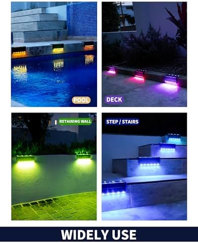 SHONELIGHTING Bundle of 2 Pack & 6 Pack - Image 2