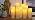 Flameless Battery Operated Led Candles10-Key Remote 24Hours Timer Set of 9 - Image 7