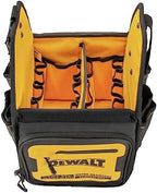 DEWALT Tool Bag, Electrician Tote, Tool Storage and Organization, Durable and Water Resistant, 11 Inch (DWST560105) - Image 3