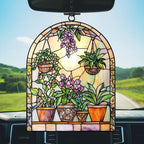 Garden Lovers Acrylic Suncatcher - Image 5