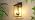 Darkaway Outdoor Wall Lights for House, 17 Inch Tall Exterior Lighting Fixtures Wall Mount Outdoor Porch Lights Outside Sconce Lights with Clear Glass for Patio Hallway Garage E12 Socket - Image 7
