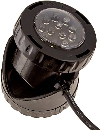 Jebao Submersible LED Pond Light, Set of 3 - Image 2