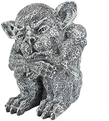 Design Toscano Ashes, the Gothic Gargoyle Statue - Image 2
