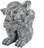 Design Toscano Ashes, the Gothic Gargoyle Statue - Image 2