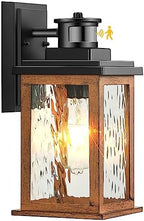 VIANIS Motion Sensor Outdoor Light, Dusk to Dawn Outdoor Lighting for House by VIANISLIGHTING