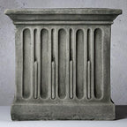 Campania International A-360-AS Raven Statue, Alpine Stone Finish - Image 2
