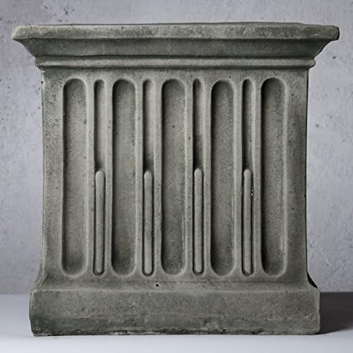 Campania International A-360-AS Raven Statue, Alpine Stone Finish - Image 2