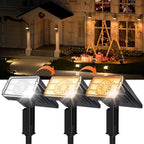 ALFIOT Solar Spot Lights Outdoor, Large Solar Spotlight, 4 Pack by Professionalproductionofsolarlightsoutdoor%EF%BC%9A%EF%BC%89