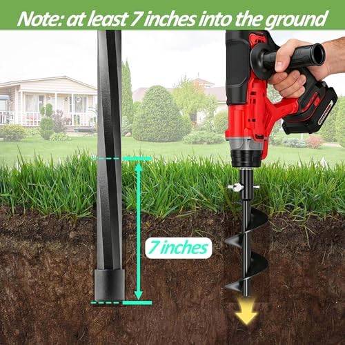 Grape Vine Trellis,Heavy Duty Metal Plant Support Trellis-113L*81W*96H in - Image 5