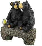 Design Toscano Best Bear Buddies Garden Statue - Image 6