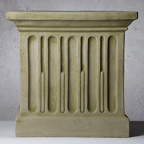 Campania International A-360-EM Raven Statue, English Moss Finish - Image 2