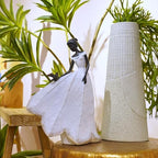 Guichifun Fairy Statue Collection Home Decoration - Image 7