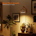 Bstrip Hanging Grow Lights for Indoor Plants,3800K - Image 3