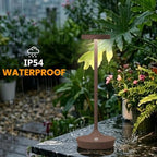 2 Pack Cordless Table Lamps, Rechargeable 6000mAh, 72H Runtime, Waterproof - Image 4