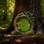Miniature Fairy Garden Accessories Set Outdoor Patio Decor by Unknown