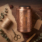 Christian Birthday Gifts for Women - Religious Outdoor Solar Cross Lantern - Image 7