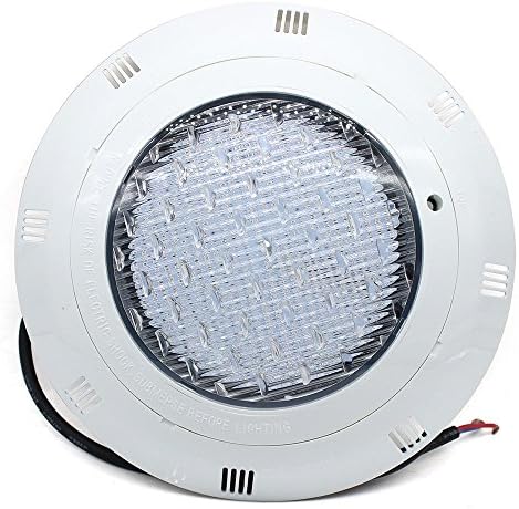 12V 36W Pool Light Underwater Color-Change LED Lights RGB IP68 with Remote (36W) by Eapmic