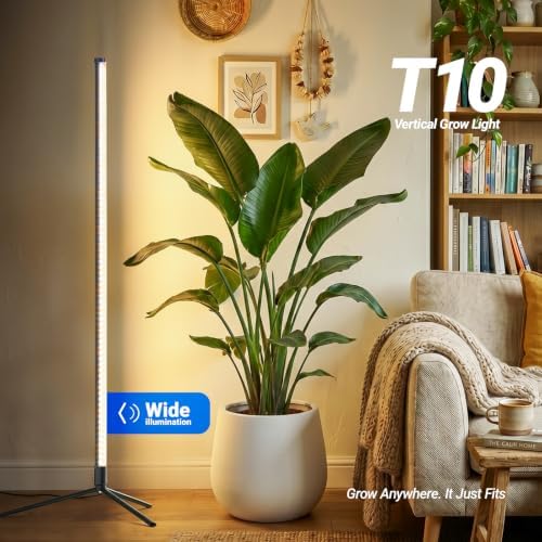 Barrina T10 Vertical Grow Light, 4FT 42W, Full Spectrum, High PPFD - Image 2