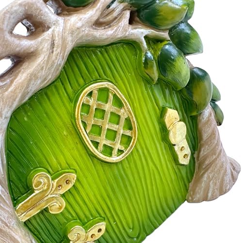 Miniature Fairy Garden Accessories Set Outdoor Patio Decor - Image 5