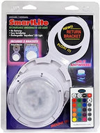 Main Access Swimming Pool LED Floating Ladder Step & Return Line Light (3 Pack) - Image 2