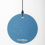 Corinthian Bells by Wind River - 30 inch Sky Blue Wind Chime for Patio, Backyard, Garden, and Outdoor Decor (Aluminum Chime) Made in The USA - Image 6