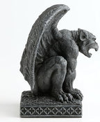 Veronese Design 5 3/4 Inch Crouching Gargoyle Polyresin Collectible Statue Figurine Gothic Fantasy Decor for Home or Gift - Image 7