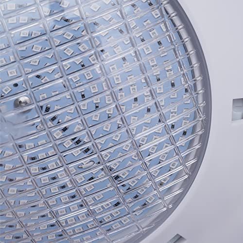 12V 35W Pool Light Underwater Color-Change LED Lights RGB IP68 with Remote - Image 6