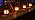 TomCare Flickering Flame Solar Lights Outdoor Metal Hanging Lantern, 2 Pack - Image 7