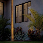 Kichler Integra 375 Lm 60 Degrees Accent Light 2700K in Textured Black, 9-15V Operating Range, 16303BKT27 - Image 5