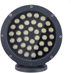 36W Green LED Outdoor Wall Wash Flood Light Fixture Project Spot Lamp DC 24V by Brillraydo