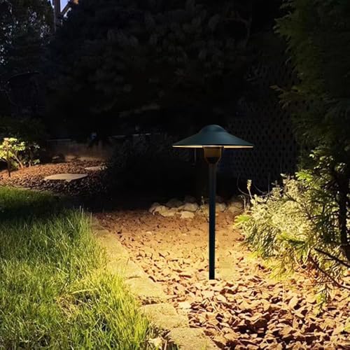Low Voltage Pathway Lights Landscape Lighting,Replaceable G4 LED - Image 6