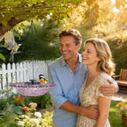 Solar Bird Bath | Hangable Shower Water Bowl - Solar Fountain for Bird Bath with Water Pump,for Outdoor Patio Garden Backyard - Image 7