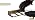 VOLT 12V Rotatable Hardscape Light (4-Foot Wire) & 3W 2700K G4 LED Bulb - Image 7