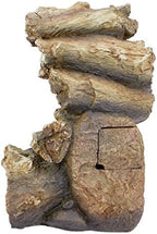 Design Toscano Mesquite Falls Illuminated Garden Fountain, 12.5 x 10 x 17.5 - Image 5