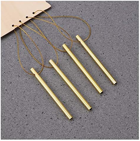 Wind Chimes Outdoor Deep Tone Outdoor in Memory Memorial Chimes for The Lost of Loved Ones (Color : B) (B) - Image 2