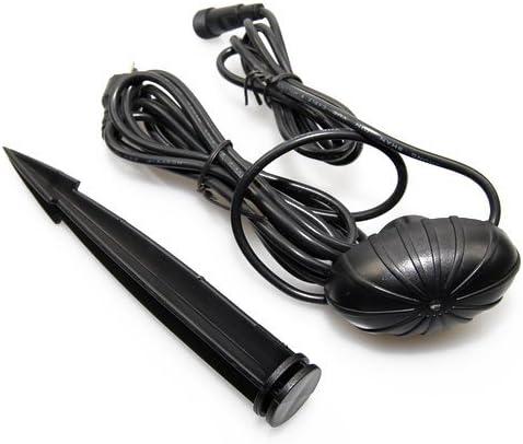 Jebao Submersible LED Pond Light with Photcell Sensor, Set of 3 - Image 2