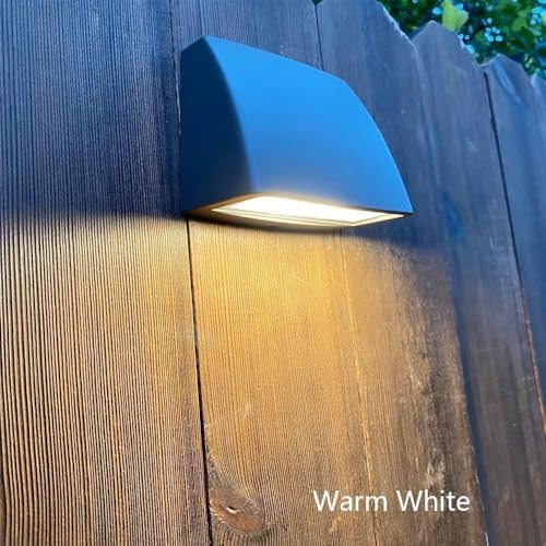 Low Voltage Landscape Lighting Deck LED Lights Outdoor Stair Light - Image 5