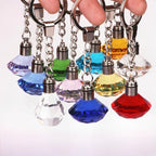 50 Pack Mini LED Lights, RGB Color Changing, 9/16 x 3/8 Inch - Image 4