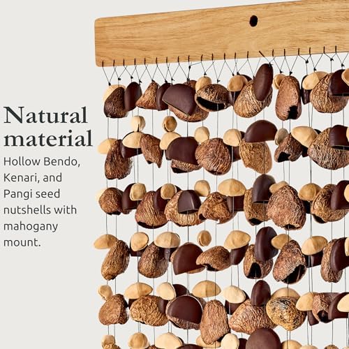 Meinl Sonic Energy Seed Chimes For Calming Meditation, ASMR, Sound Healing, Yoga - Image 3