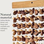 Meinl Sonic Energy Seed Chimes For Calming Meditation, ASMR, Sound Healing, Yoga - Image 3