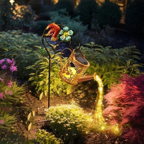 Solar Lights Outdoor Outdoor Waterproof Lighting Decorations - Image 2