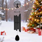ASTARIN Memorial Wind Chimes for Outside Deep Tone, 36" Bereavement Gifts by Astarin