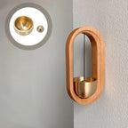 Japanese Wind Chime Accessory Copper Bell Replacement for Doorbells Outdoor Patio Garden 1.25X1.25X4.33 Inch - Image 7