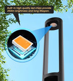 MEIKEE 5W Low Voltage Pathway Lights 2700K 250LM LED Landscape Lighting - Image 5