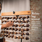 Meinl Sonic Energy Seed Chimes For Calming Meditation, ASMR, Sound Healing, Yoga - Image 2