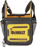 DEWALT Tool Bag, Electrician Tote, Tool Storage and Organization, Durable and Water Resistant, 11 Inch (DWST560105) by Unknown