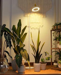 Bamworld Grow Lights for Indoor Plants, Full Spectrum Plant Lights by Bamworld