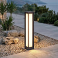 MVBT 31.5" Outdoor Pathway Lights, Waterproof Landscape Path Light Wired by OutdoorLandscapeLight