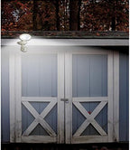 Motion-Activated 14 LED Security Floodlight - Image 2