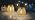 Livinlarge Solar Lanterns Outdoor Waterproof,Wicker Solar Lantern 2 Pack | - Image 7